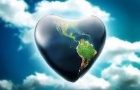 Ob svetovnem dnevu, 22. aprila so učenci 4. r. v delavnici RIMOGOJNICA vse svoje misli posvetili planetu Zemlja, vodi, zraku…