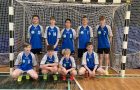 nogomet – mlajši učenci