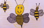 Obeležitev svetovnega dne čebel