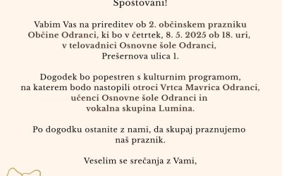 Vabilo