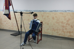 80. OBLETNICA KONFERENCE AKTIVISTIOV OF - STREHOVCI 