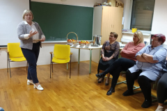 BRALNA ČAJANKA 1 - 2025