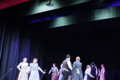 Maroltovo srečanje folklornih skupin