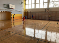 Nogometni turni - mlajši učenci