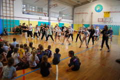 Plesni športni dan (Zeko)
